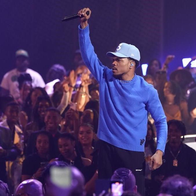 Chance the Rapper to bring free concert, festival to Ghana